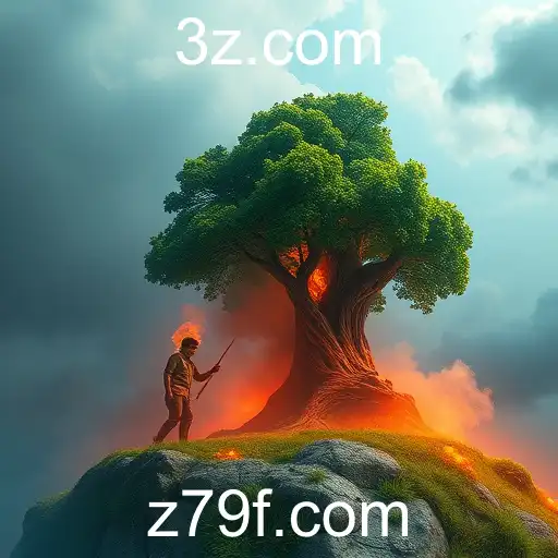 Impacto das Mudanças Climáticas no Mundo dos Jogos