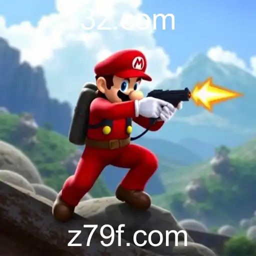 Expansão e Inovações no Mercado de Jogos