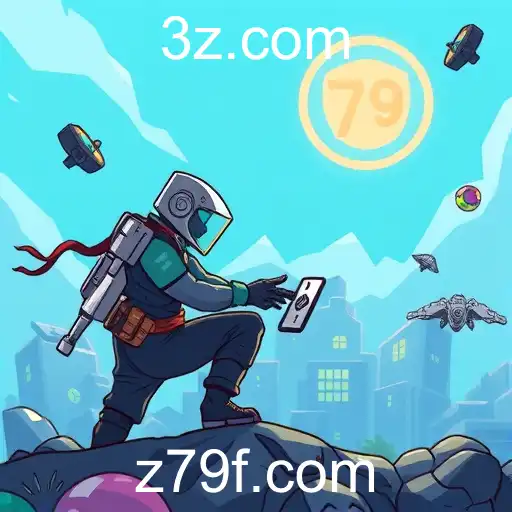 Revolução do Jogo em 2025: Inovações e Tendências