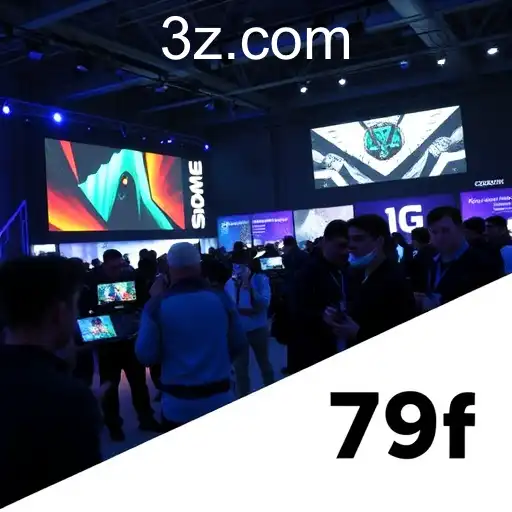 Revoluções e Tendências no Mundo dos Jogos