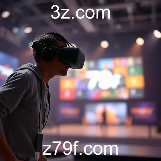 O Boom dos Jogos em 2025: Tendências e Futuro