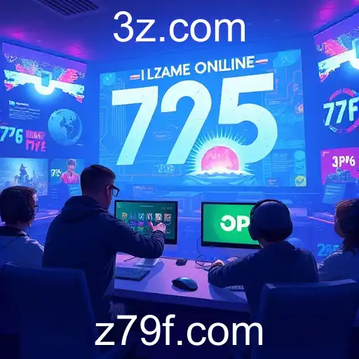 A Revolução do Jogo Online em 2025