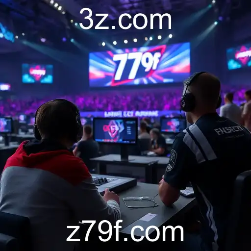 A Ascensão dos eSports em 2025: O Ano da Consolidação