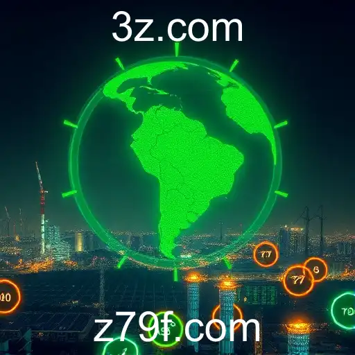 Inovações e Desafios: O Futuro da Tecnologia Verde