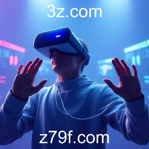 A Revolução do Setor de Jogos em 2025: Tendências e Impactos