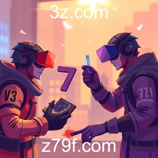 Revolução tecnológica nos jogos em 2025