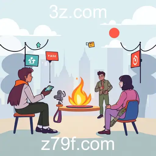 Jogos de Comunidade: Unindo Jogadores ao Redor do Mundo