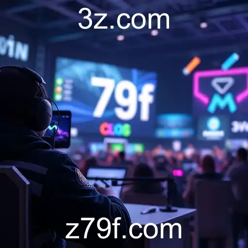 A Revolução Digital dos Games em 2025