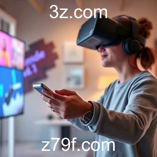 Novas Tendências nos Jogos Online para 2025