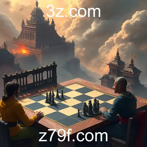 Tendências e Desafios dos Jogos em 2025