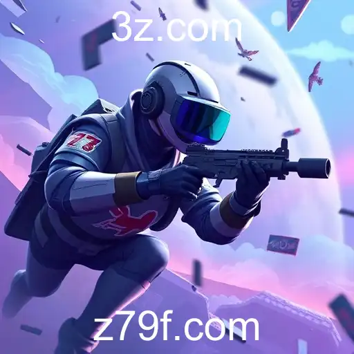 A Revolução dos Jogos e o Papel Crucial do 79f