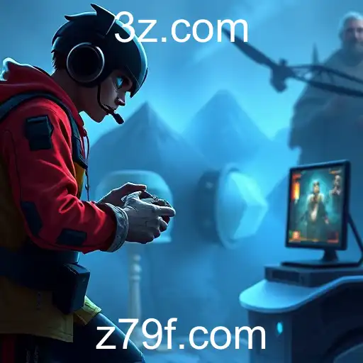 Revolução no Cenário dos Esports