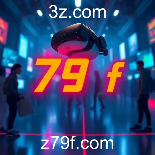 A Revolução dos Jogos em 79f