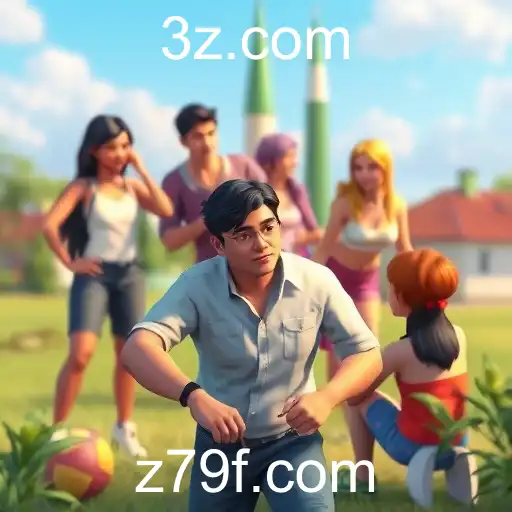 A Revolução do Mercado de Jogos em 2025