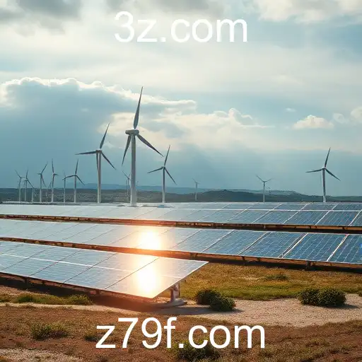 Tecnologia e Sustentabilidade: O Futuro Integrado