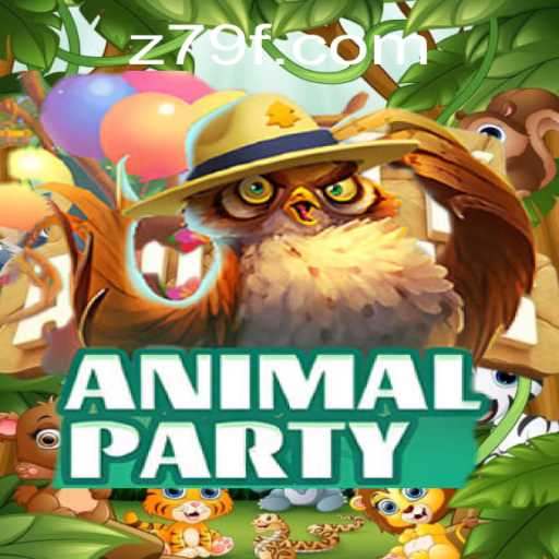 Experience the Excitement of AnimalParty: A Thrilling Gaming Adventure
