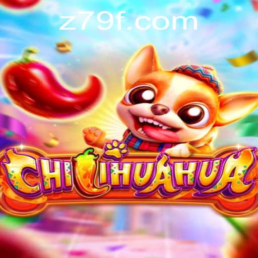 Discover the Dazzling World of CHILIHUAHUA: A Captivating Game Experience