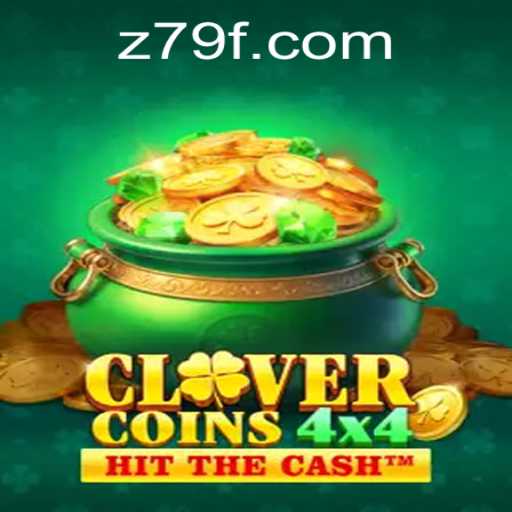 Discovering CloverCoins4x4: An Exciting New Strategy Game