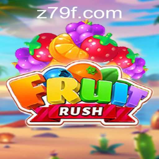 FruitRush: Dive into the Juicy World of Entertainment