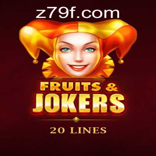 Exploring FruitsAndJokers20: A Comprehensive Guide to this Exciting New Game