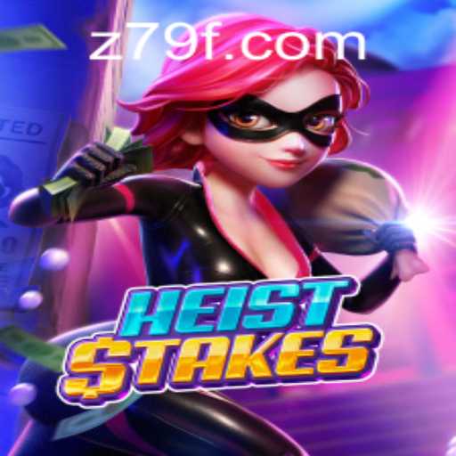 HeistStakes: Unraveling the Thrills and Strategies of the New Gravity-Defying Game