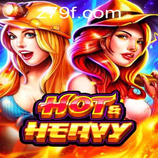 Exploring the Thrilling World of HotHeavy and Its Intriguing 79f PH Login Feature