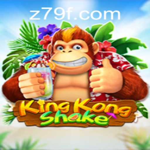 KingKongShake: The Dynamic Gaming Experience