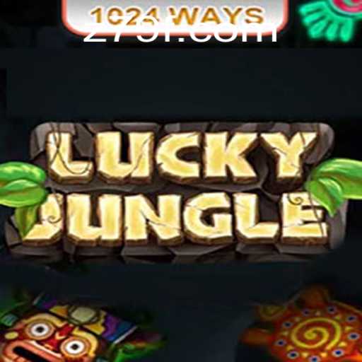 Explore the Thrills of LuckyJungle1024: Game Description, Introduction, and Rules