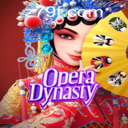 Discovering OperaDynasty: A Captivating Game Experience with 79f PH Login