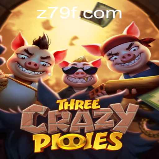Discover the World of ThreeCrazyPiggies: A Gaming Adventure